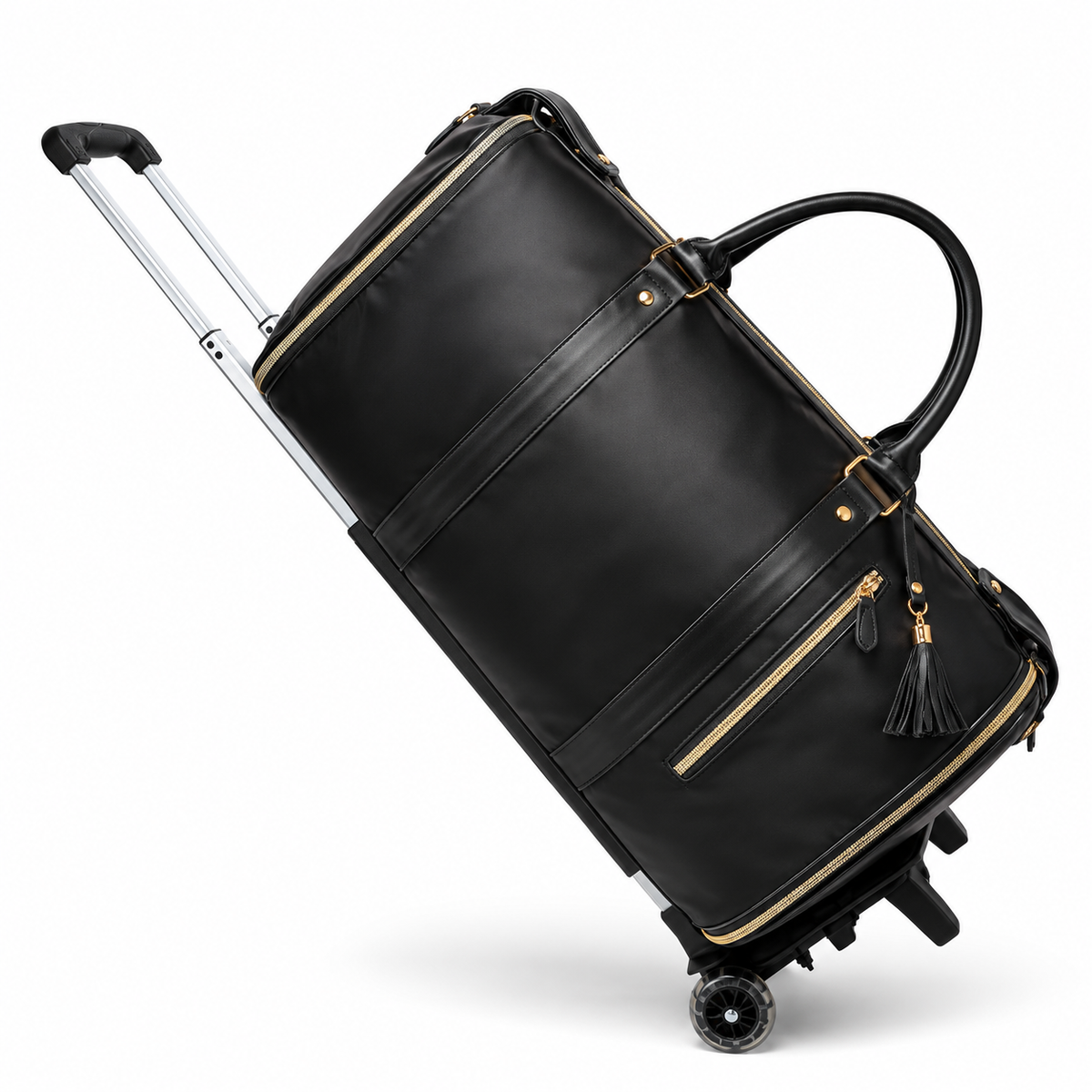 Bellarthur Travel Bag With Trolley