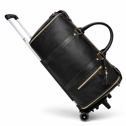 Bellarthur Travel Bag With Trolley